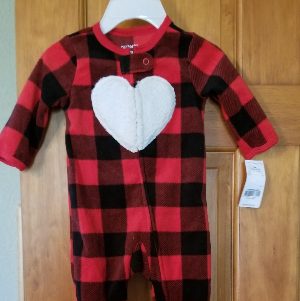 Winter Onsie